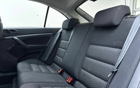 Skoda Octavia, 2012 год, 800 000 рублей, 12 фотография