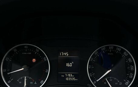 Skoda Octavia, 2012 год, 800 000 рублей, 13 фотография