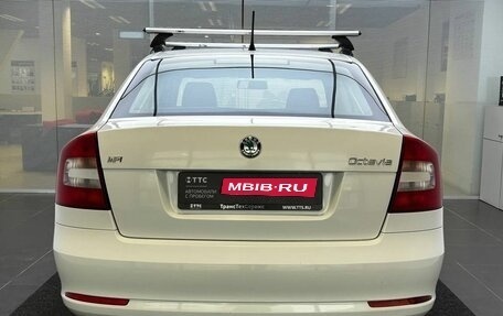 Skoda Octavia, 2012 год, 800 000 рублей, 6 фотография