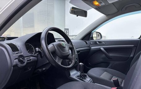 Skoda Octavia, 2012 год, 800 000 рублей, 16 фотография