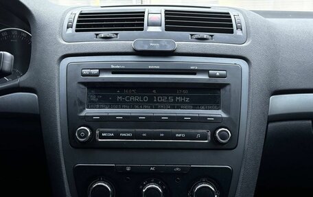 Skoda Octavia, 2012 год, 800 000 рублей, 15 фотография