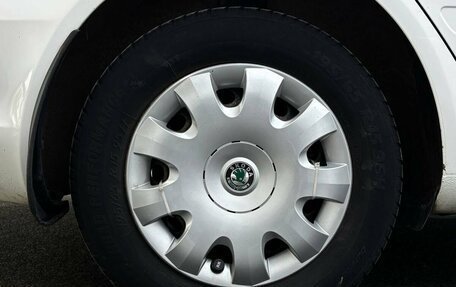 Skoda Octavia, 2012 год, 800 000 рублей, 18 фотография