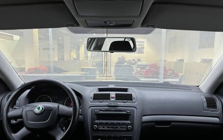 Skoda Octavia, 2012 год, 800 000 рублей, 14 фотография