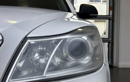 Skoda Octavia, 2012 год, 800 000 рублей, 17 фотография