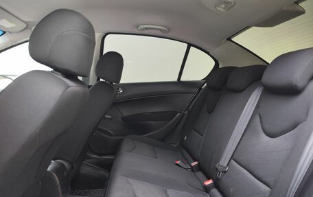Peugeot 408 I рестайлинг, 2011 год, 730 000 рублей, 12 фотография