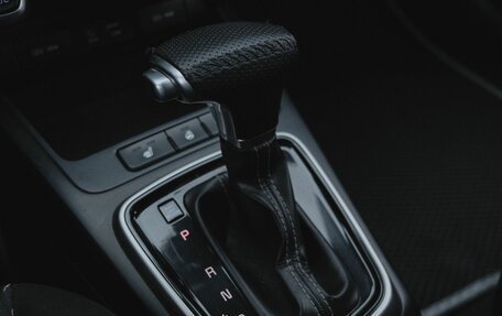 KIA Rio IV, 2018 год, 1 130 000 рублей, 14 фотография