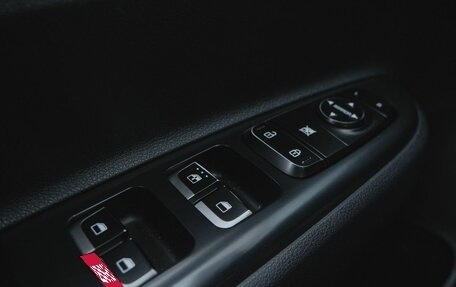 KIA Rio IV, 2018 год, 1 130 000 рублей, 16 фотография