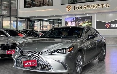 Lexus ES VII, 2021 год, 3 250 000 рублей, 1 фотография