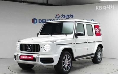Mercedes-Benz G-Класс AMG, 2021 год, 15 512 030 рублей, 1 фотография