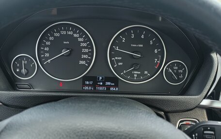 BMW 3 серия, 2018 год, 1 950 000 рублей, 5 фотография