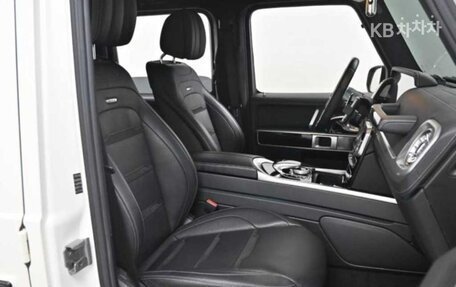 Mercedes-Benz G-Класс AMG, 2021 год, 15 512 030 рублей, 10 фотография