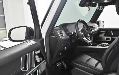 Mercedes-Benz G-Класс AMG, 2021 год, 15 512 030 рублей, 11 фотография