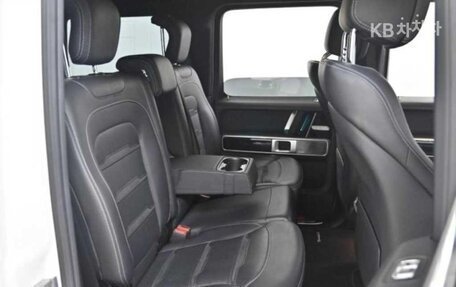 Mercedes-Benz G-Класс AMG, 2021 год, 15 512 030 рублей, 12 фотография