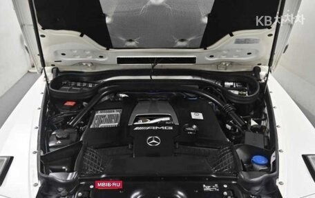 Mercedes-Benz G-Класс AMG, 2021 год, 15 512 030 рублей, 6 фотография