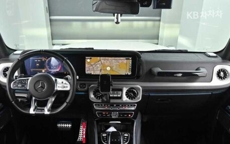 Mercedes-Benz G-Класс AMG, 2021 год, 15 512 030 рублей, 7 фотография