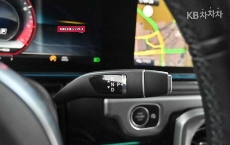 Mercedes-Benz G-Класс AMG, 2021 год, 15 512 030 рублей, 9 фотография