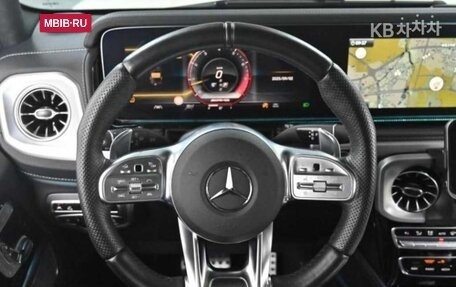 Mercedes-Benz G-Класс AMG, 2021 год, 15 512 030 рублей, 13 фотография