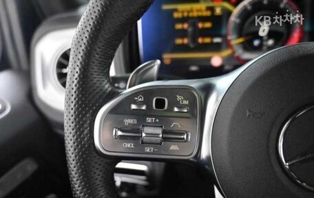 Mercedes-Benz G-Класс AMG, 2021 год, 15 512 030 рублей, 18 фотография