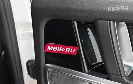 Mercedes-Benz G-Класс AMG, 2021 год, 15 512 030 рублей, 16 фотография