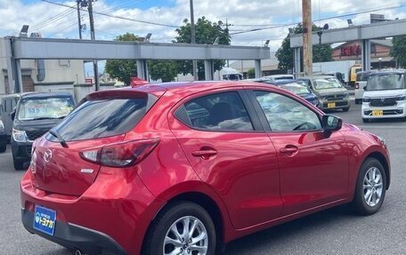 Mazda Demio IV, 2019 год, 700 000 рублей, 5 фотография