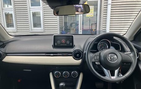 Mazda Demio IV, 2019 год, 700 000 рублей, 11 фотография