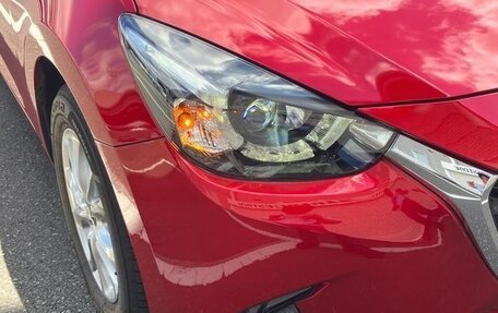 Mazda Demio IV, 2019 год, 700 000 рублей, 10 фотография