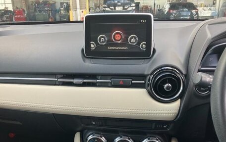 Mazda Demio IV, 2019 год, 700 000 рублей, 18 фотография