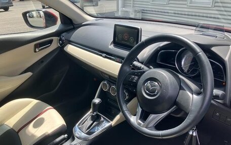 Mazda Demio IV, 2019 год, 700 000 рублей, 12 фотография