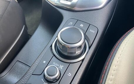 Mazda Demio IV, 2019 год, 700 000 рублей, 20 фотография