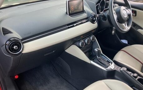 Mazda Demio IV, 2019 год, 700 000 рублей, 15 фотография