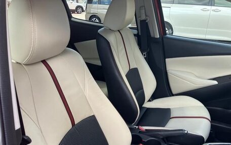 Mazda Demio IV, 2019 год, 700 000 рублей, 14 фотография