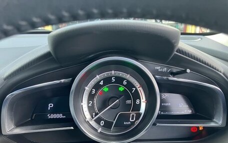 Mazda Demio IV, 2019 год, 700 000 рублей, 13 фотография