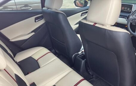 Mazda Demio IV, 2019 год, 700 000 рублей, 16 фотография