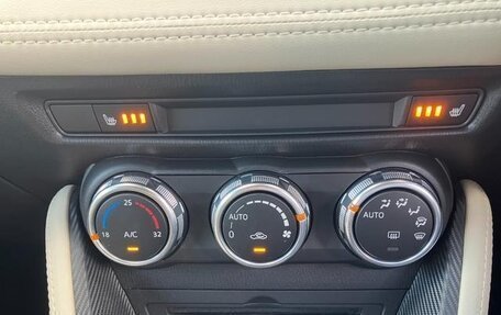 Mazda Demio IV, 2019 год, 700 000 рублей, 19 фотография