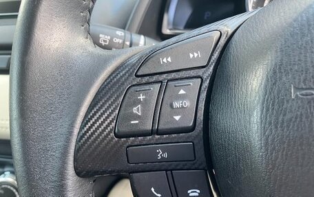 Mazda Demio IV, 2019 год, 700 000 рублей, 22 фотография