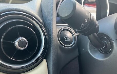 Mazda Demio IV, 2019 год, 700 000 рублей, 25 фотография