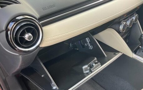 Mazda Demio IV, 2019 год, 700 000 рублей, 26 фотография