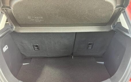 Mazda Demio IV, 2019 год, 700 000 рублей, 29 фотография