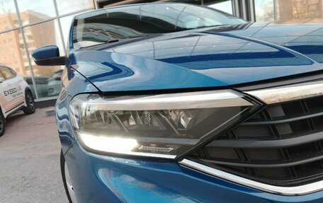 Volkswagen Polo VI (EU Market), 2021 год, 1 429 000 рублей, 7 фотография