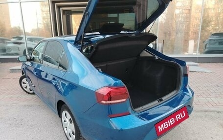Volkswagen Polo VI (EU Market), 2021 год, 1 429 000 рублей, 9 фотография