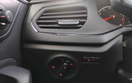 Volkswagen Polo VI (EU Market), 2021 год, 1 429 000 рублей, 19 фотография
