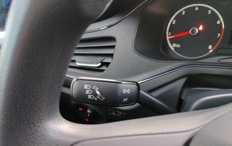 Volkswagen Polo VI (EU Market), 2021 год, 1 429 000 рублей, 18 фотография