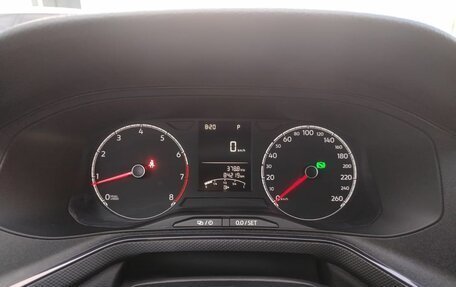 Volkswagen Polo VI (EU Market), 2021 год, 1 429 000 рублей, 17 фотография