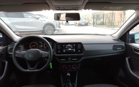 Volkswagen Polo VI (EU Market), 2021 год, 1 429 000 рублей, 25 фотография