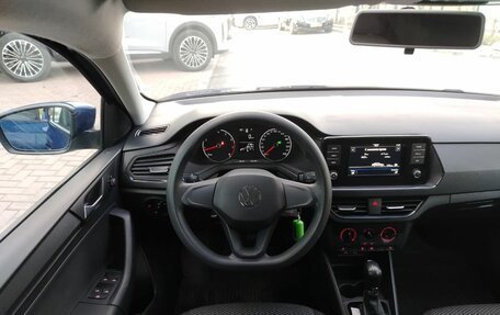 Volkswagen Polo VI (EU Market), 2021 год, 1 429 000 рублей, 24 фотография