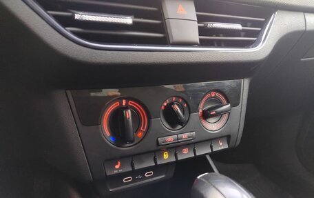 Volkswagen Polo VI (EU Market), 2021 год, 1 429 000 рублей, 28 фотография