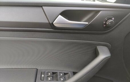 Volkswagen Polo VI (EU Market), 2021 год, 1 429 000 рублей, 20 фотография