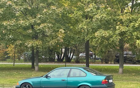 BMW 3 серия, 1993 год, 690 000 рублей, 4 фотография