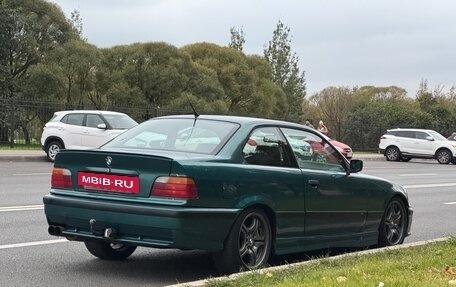 BMW 3 серия, 1993 год, 690 000 рублей, 5 фотография