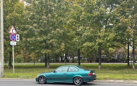 BMW 3 серия, 1993 год, 690 000 рублей, 3 фотография